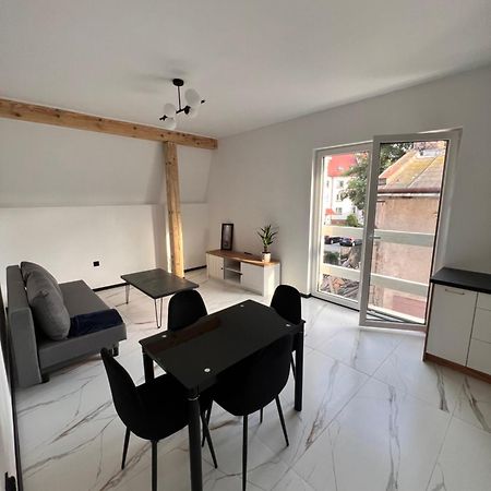 Dworskiego 74 Apartament 1 프르제미슬 외부 사진