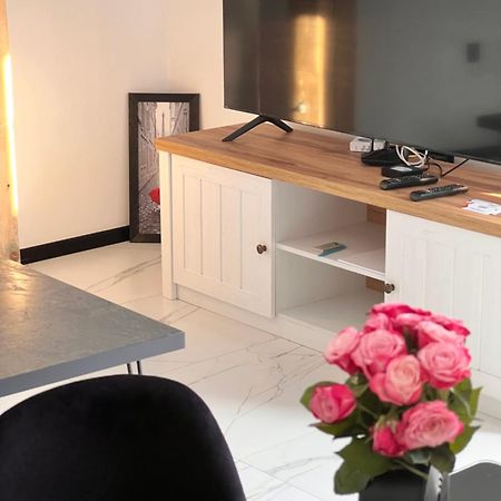 Dworskiego 74 Apartament 1 프르제미슬 외부 사진