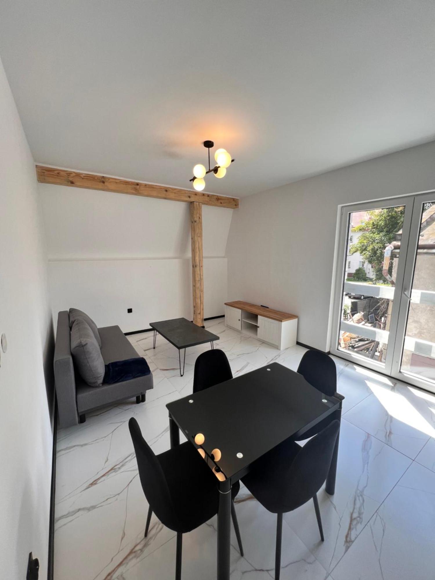 Dworskiego 74 Apartament 1 프르제미슬 외부 사진