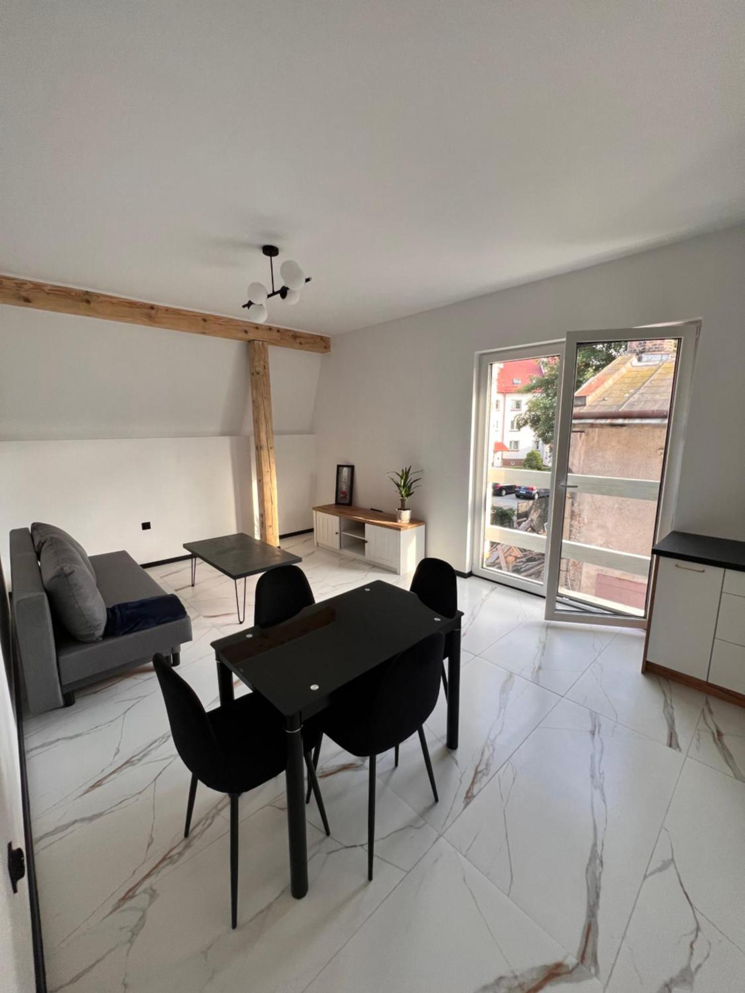 Dworskiego 74 Apartament 1 프르제미슬 외부 사진