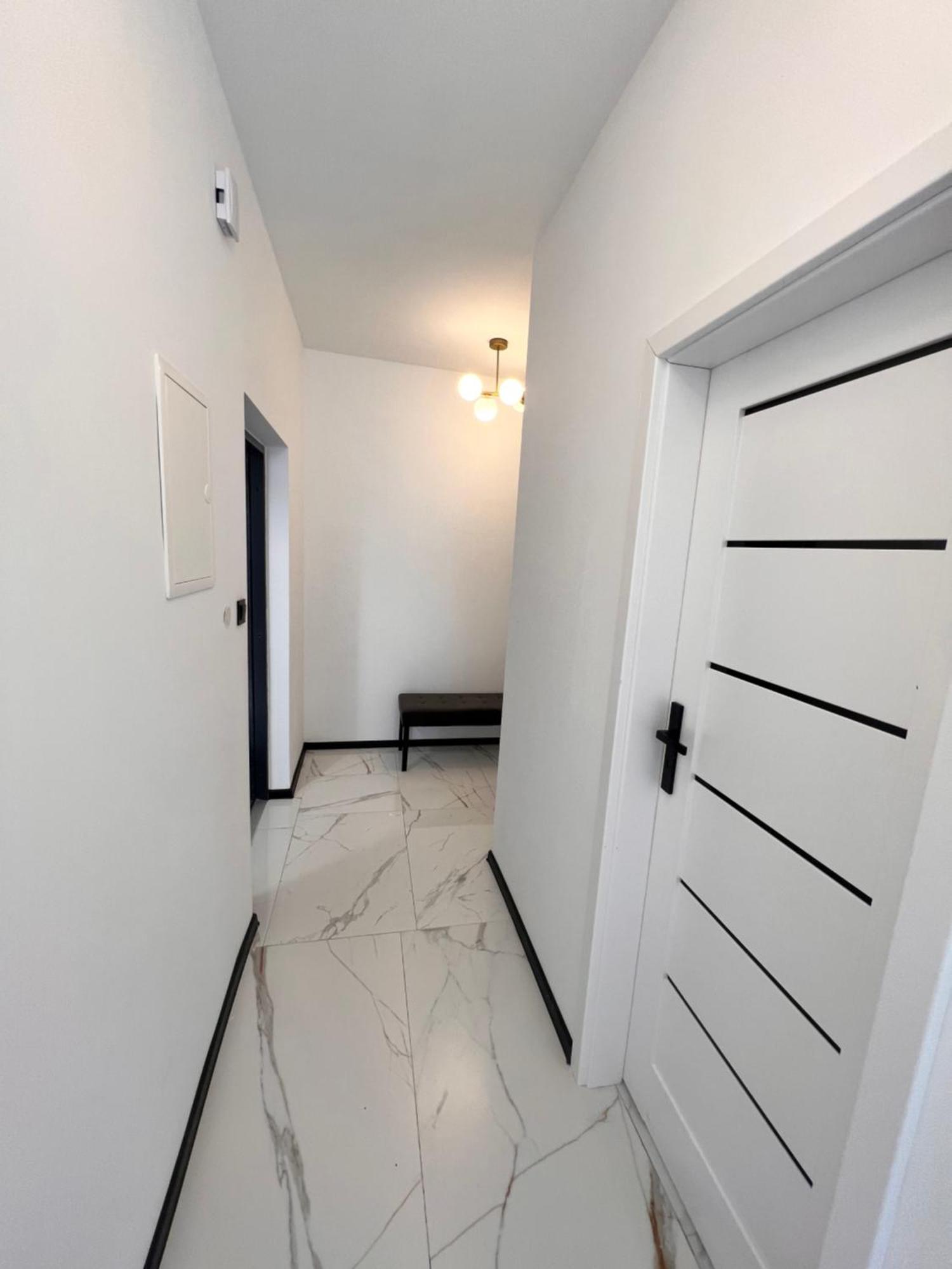 Dworskiego 74 Apartament 1 프르제미슬 외부 사진