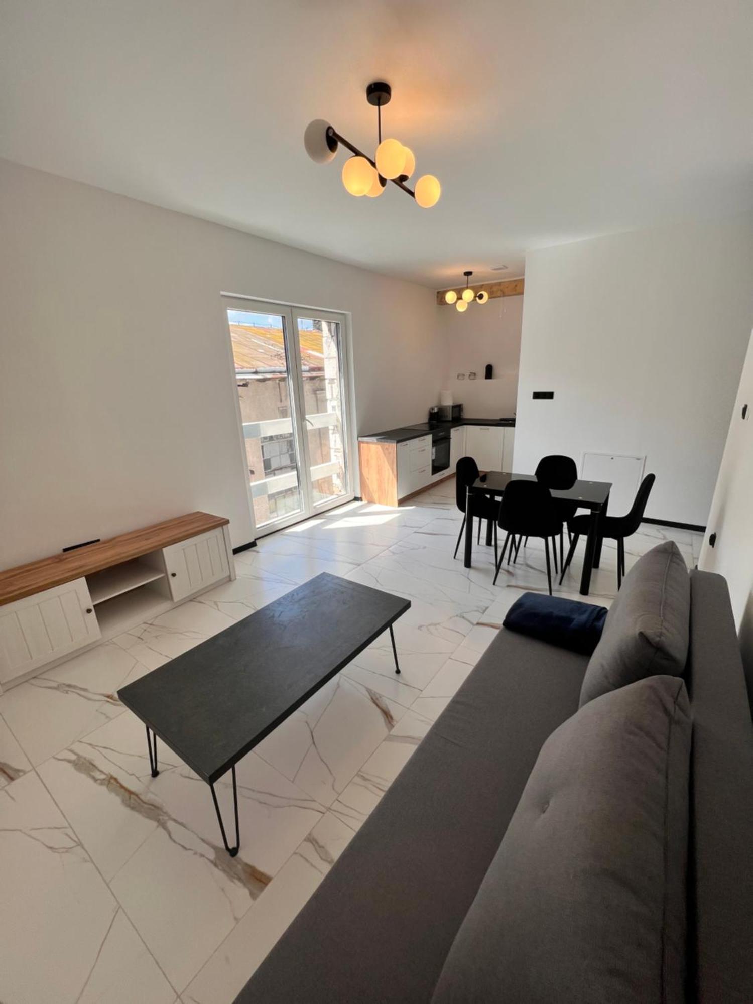 Dworskiego 74 Apartament 1 프르제미슬 외부 사진
