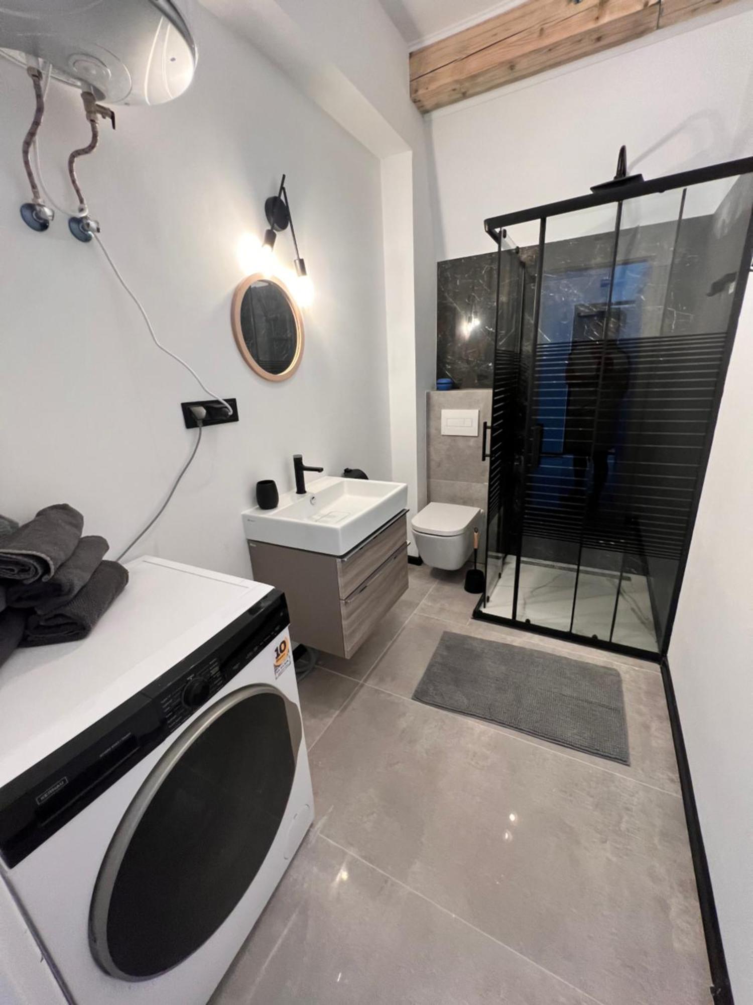 Dworskiego 74 Apartament 1 프르제미슬 외부 사진
