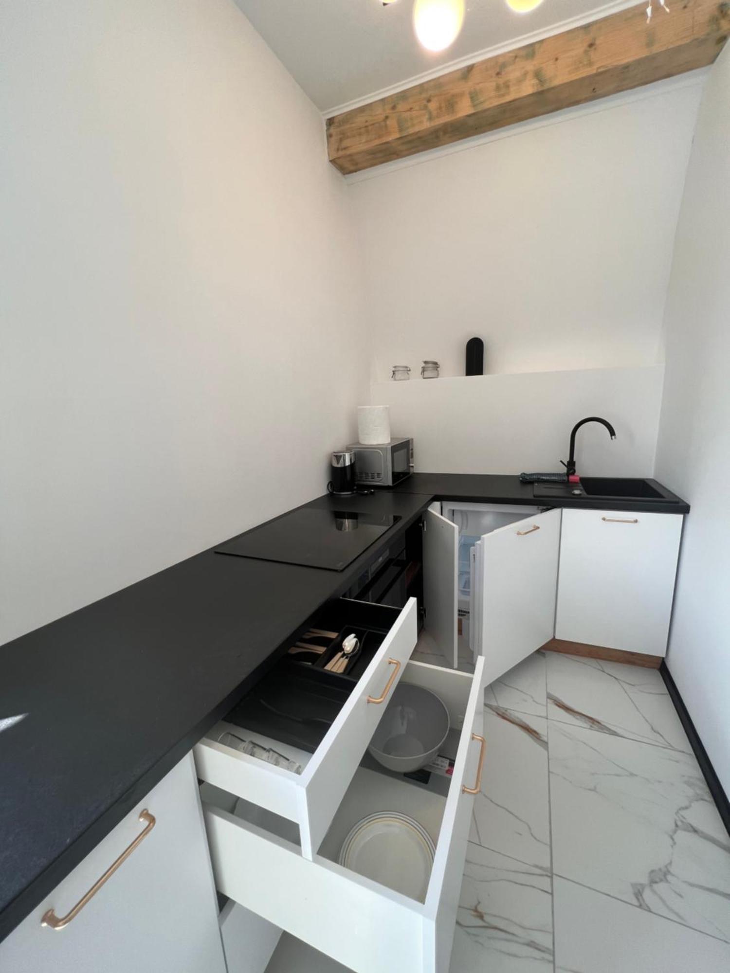 Dworskiego 74 Apartament 1 프르제미슬 외부 사진