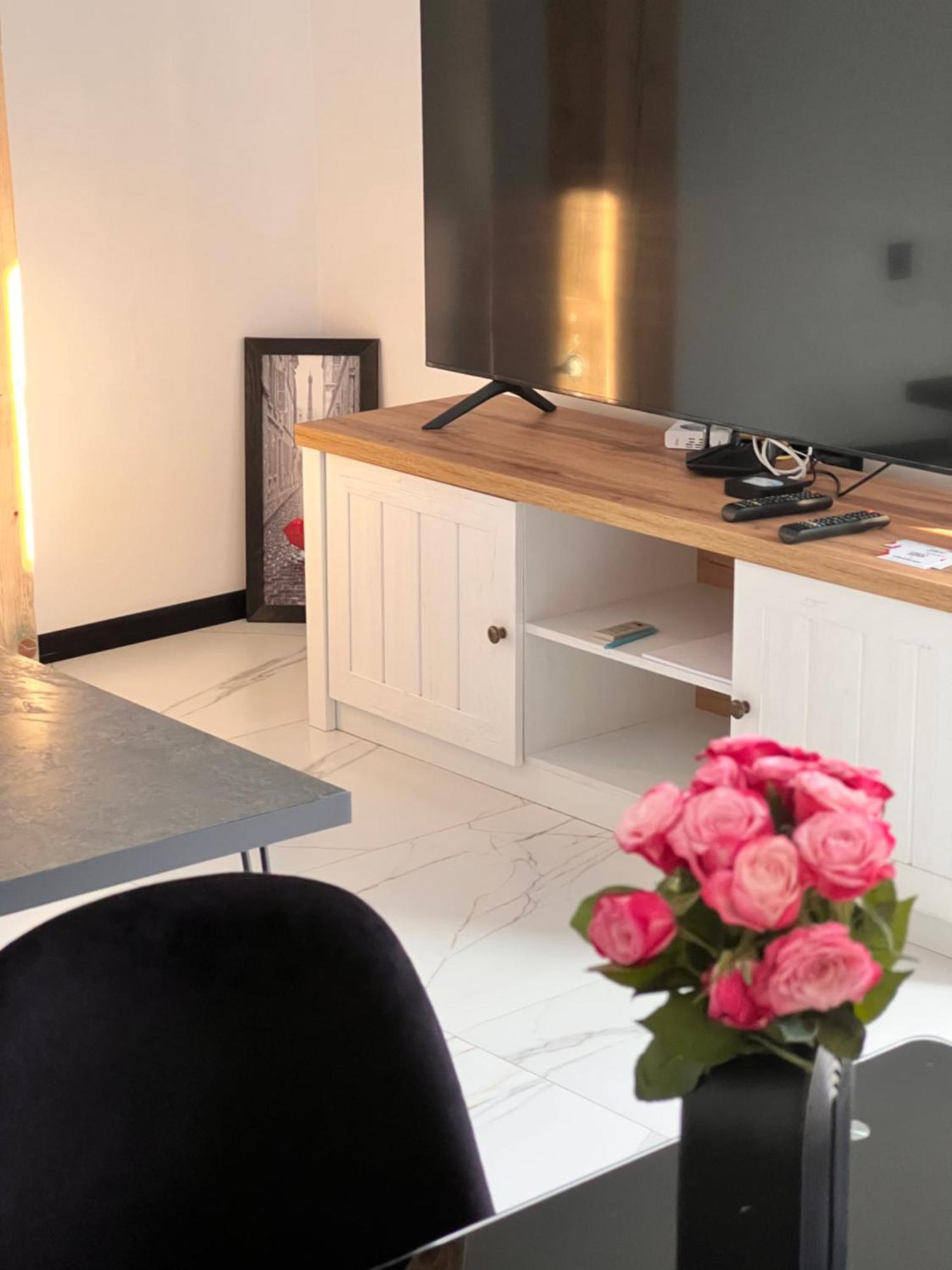 Dworskiego 74 Apartament 1 프르제미슬 외부 사진