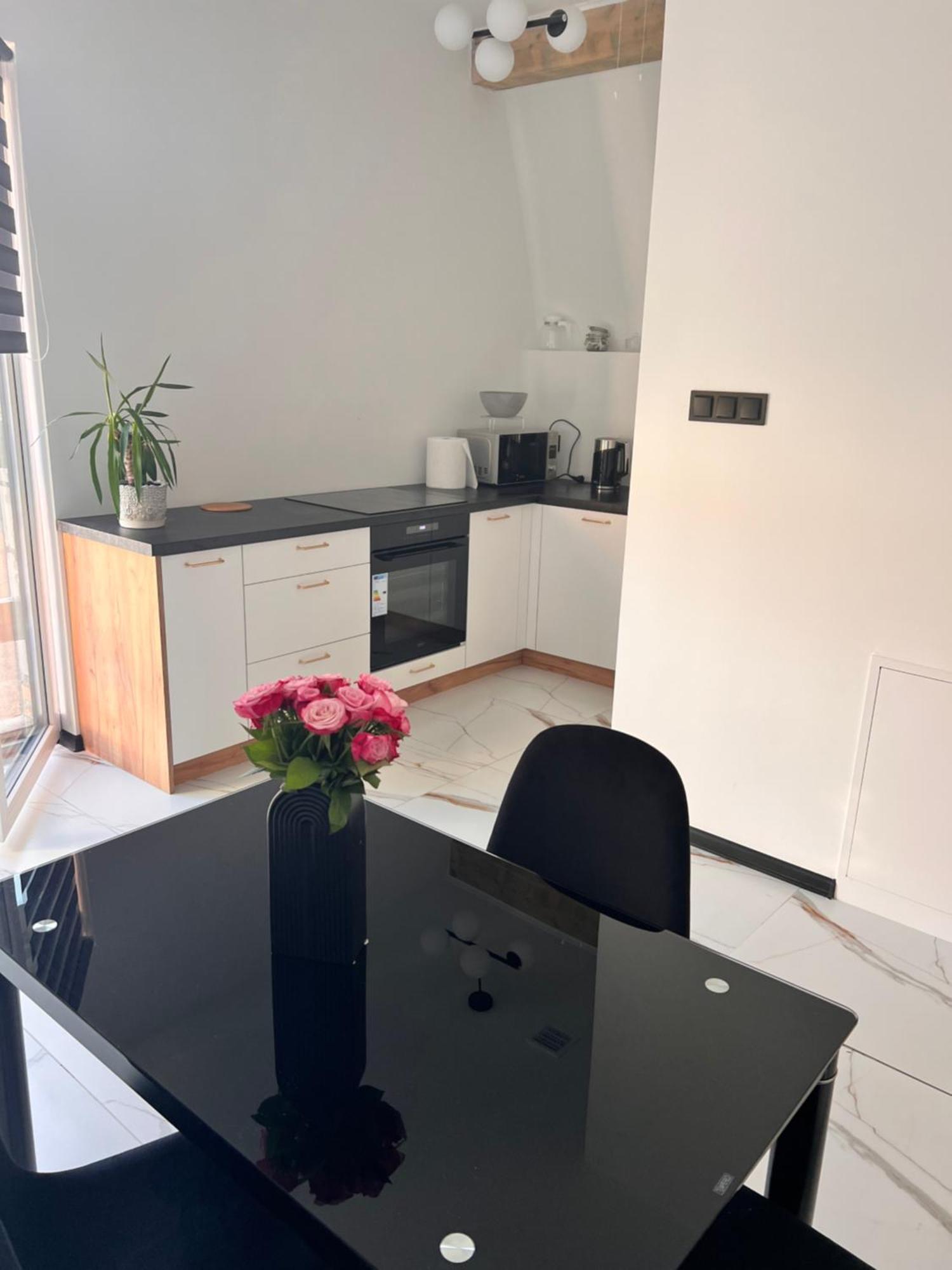Dworskiego 74 Apartament 1 프르제미슬 외부 사진
