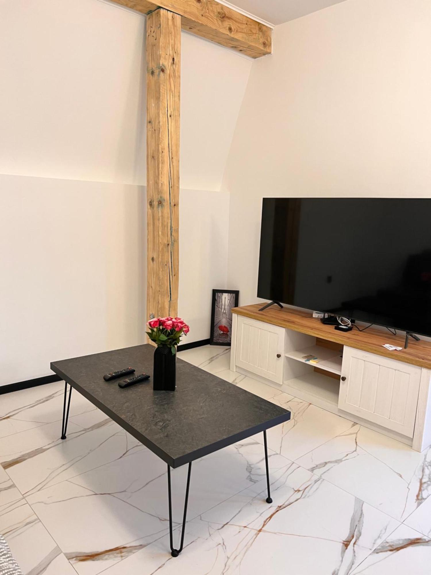 Dworskiego 74 Apartament 1 프르제미슬 외부 사진